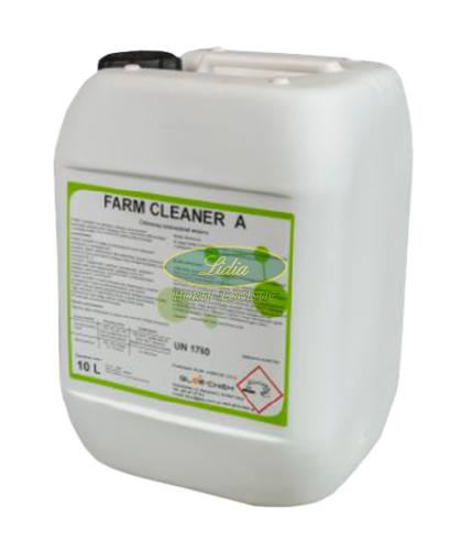 FARM CLEANER A 10 L