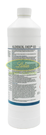 ALDEKOL  1L DES 03