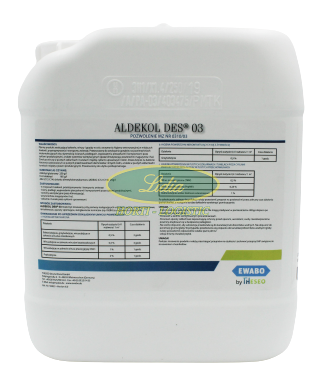 ALDEKOL 10L DES 03
