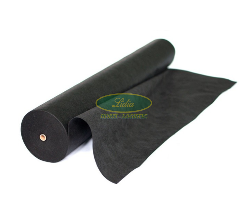 PEGAS AGRO NOVA P50 3,2m X 20m CZARNA
