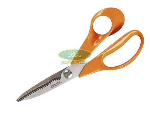 NOŻYCZKI OGRODOWE S92 18cm 111030 FISKARS