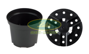 DONICZKA PRODUKCYJNA 10,5 BTS CZARNA FLOSER