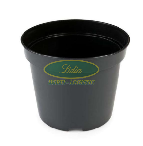DONICZKA PRODUKCYJNA 15 CZARNA  1,5L FLOSER