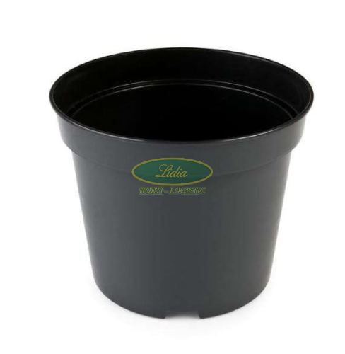 DONICZKA PRODUKCYJNA 23 CZARNA FLOSER 5L