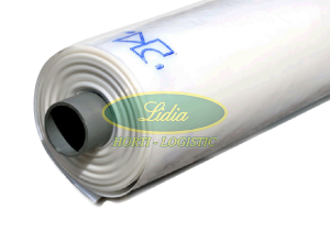 FOLIA TUNELOWA 150um UV-10 16x33 GRECKA 2925