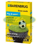 BARENBRUG POWER PLAY & SPORT 1kg