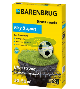 BARENBRUG POWER PLAY & SPORT 1kg