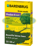 BARENBRUG SHADOW & SUN 1kg