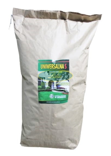 MIESZANKA TRAW UNIWERSALNA S 10kg