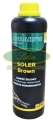 SOLER BROWN 1l AGRARIUS#1
