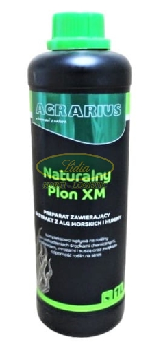 NATURALNY PLON XM 1l