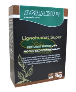 LIGNOHUMAT SUPER 1kg