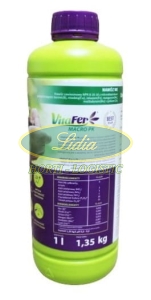 VITAFER MACRO PK 1l