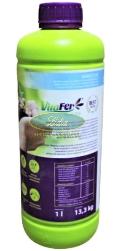 VITAFER MACRO 1l