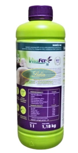 VITAFER N 1L