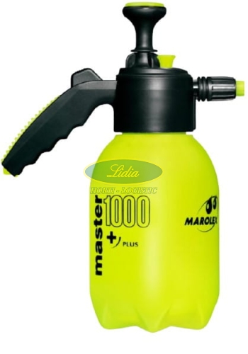 OPRYSKIWACZ MASTER ERGO 1L M1000