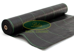 AGROTKANINA CZARNA 80 CM 100g