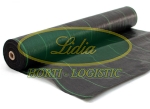 AGROTKANINA CZARNA 160 CM  100g