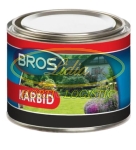 BROS KARBID GRANULOWANY 500g