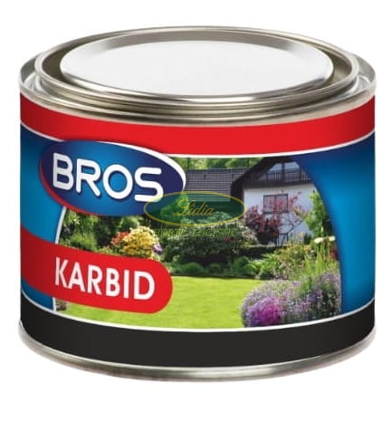 BROS KARBID GRANULOWANY 500g