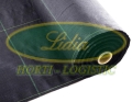AGROTKANINA CZARNA 210 CM 100g#2