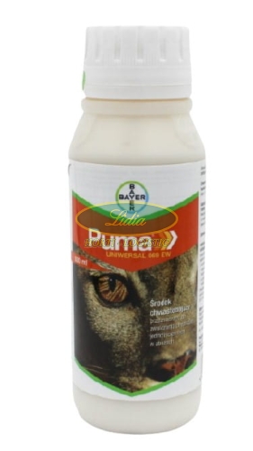 PUMA UNIWERSALNA 069 EW 0,5L
