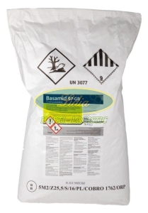 BASAMID 97 GR 20kg
