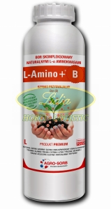 AGRO-SORB L-AMINO + B 1L 