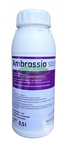 AMBROSSIO 500SC 0,5L