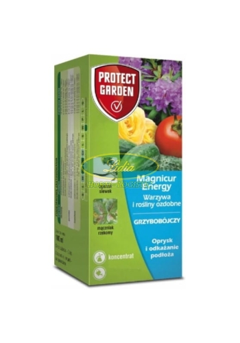 MAGNICUR ENERGY 100 ml