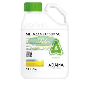 METAZANEX 500 SC 5 L