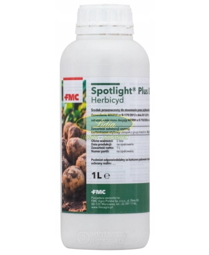 SPOTLIGHT PLUS 060 EO 1L