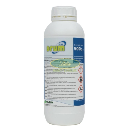 DRUM 45 WG 0,5 kg