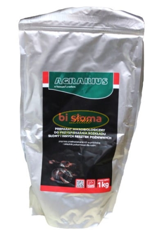 BI SŁOMA 1 kg