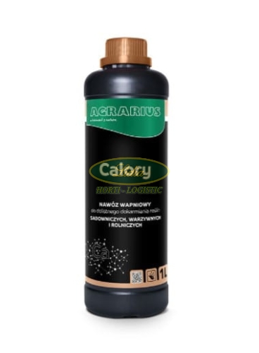 CALORY 1l AGRARIUS