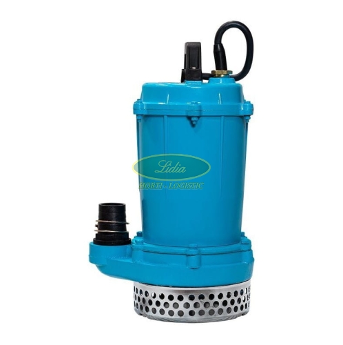 POMPA WQ 6-25-1,1  400V