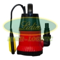 POMPA TP 350 ZATAPIALNA OMNIGENA#1