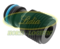 PRZYŁĄCZE GZ ERGO 1/2" 53-230DE#1