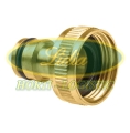 PRZYŁĄCZE Z GWINTEM WEWN. BRASS 3/4 MOSIĄDZ 52-850#1
