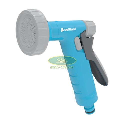 ZRASZACZ PISTOLETOWY SHOWER 2 50-736