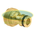 PRZYŁĄCZE Z GWINTEM ZEW. 3/4 BRASS MOSIĄDZ 52-870#1