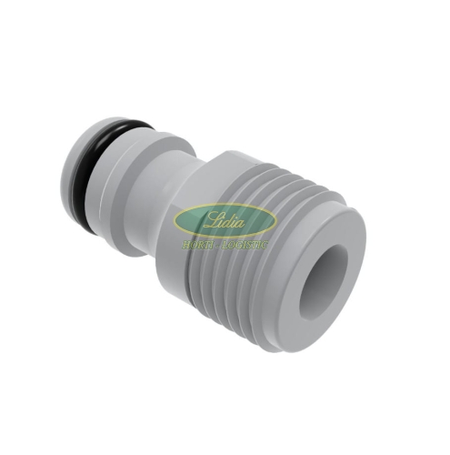 PRZYŁĄCZE NA KRAN GZ 1/2" IDEAL 51-665