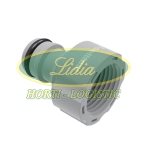 PRZYŁĄCZE NA KRAN GW 1/2" IDEAL 51-650