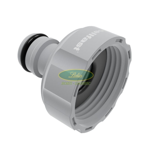 PRZYŁĄCZE NA KRAN GW 1" IDEAL 51-660