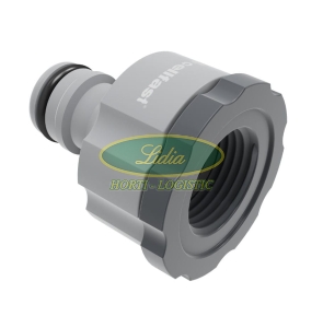 PRZYŁĄCZE NA KRAN GW 1/2- 3/4" IDEAL 51-652
