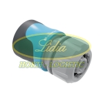 SZYBKOZŁĄCZE PRZELOT 1/2 SAFETOUCH 51-632
