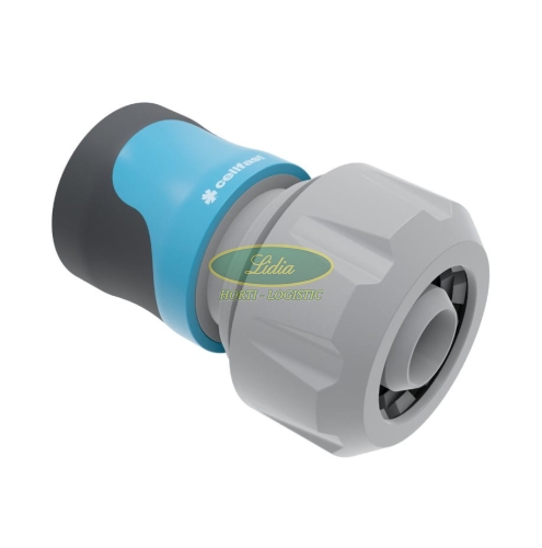 SZYBKOZŁĄCZE PRZELOT 3/4" SAFETOUCH IDEAL 51-637