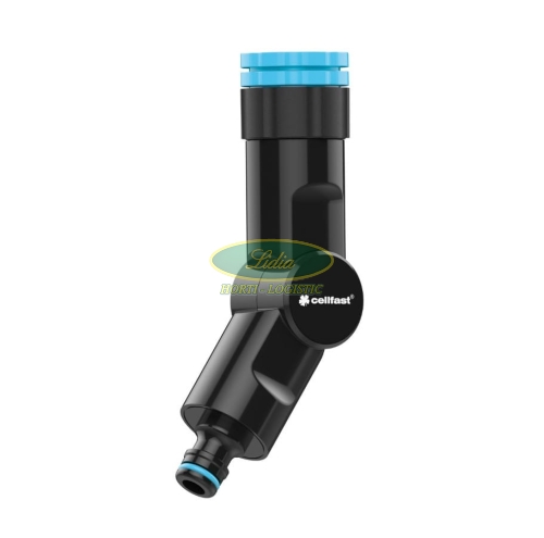 PRZYŁĄCZE KĄTOWE GW 1/2-3/4" 53-250
