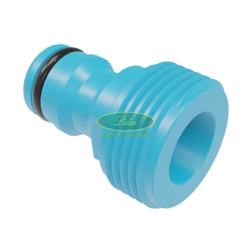 PRZYŁĄCZE GZ 3/4" 50-235E