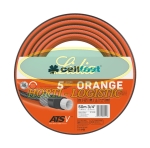 WĄŻ OGRODOWY ORANGE 3/4" 50mb 15-022
